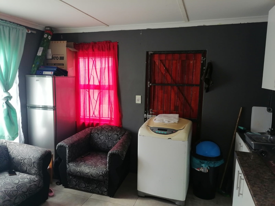 2 Bedroom Property for Sale in Forest Village Western Cape